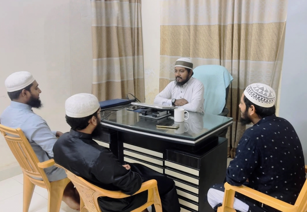 IMB কার্যক্রম